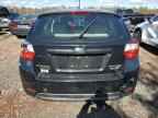 2014 SUBARU IMPREZA
