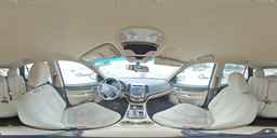 2011 HYUNDAI SANTA FE