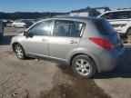 2012 NISSAN VERSA