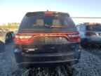 2019 DODGE DURANGO
