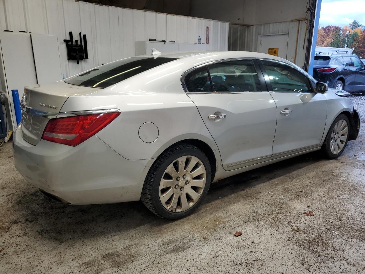 2014 BUICK LACROSSE
