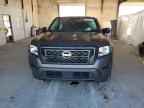 2022 NISSAN Frontier