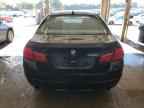 2012 BMW 5 series