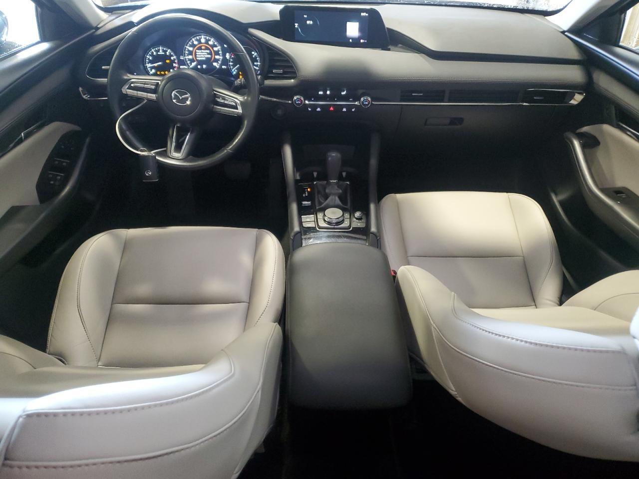 2023 MAZDA 3