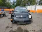 2009 VOLKSWAGEN Beetle