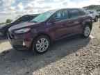 2021 FORD EDGE