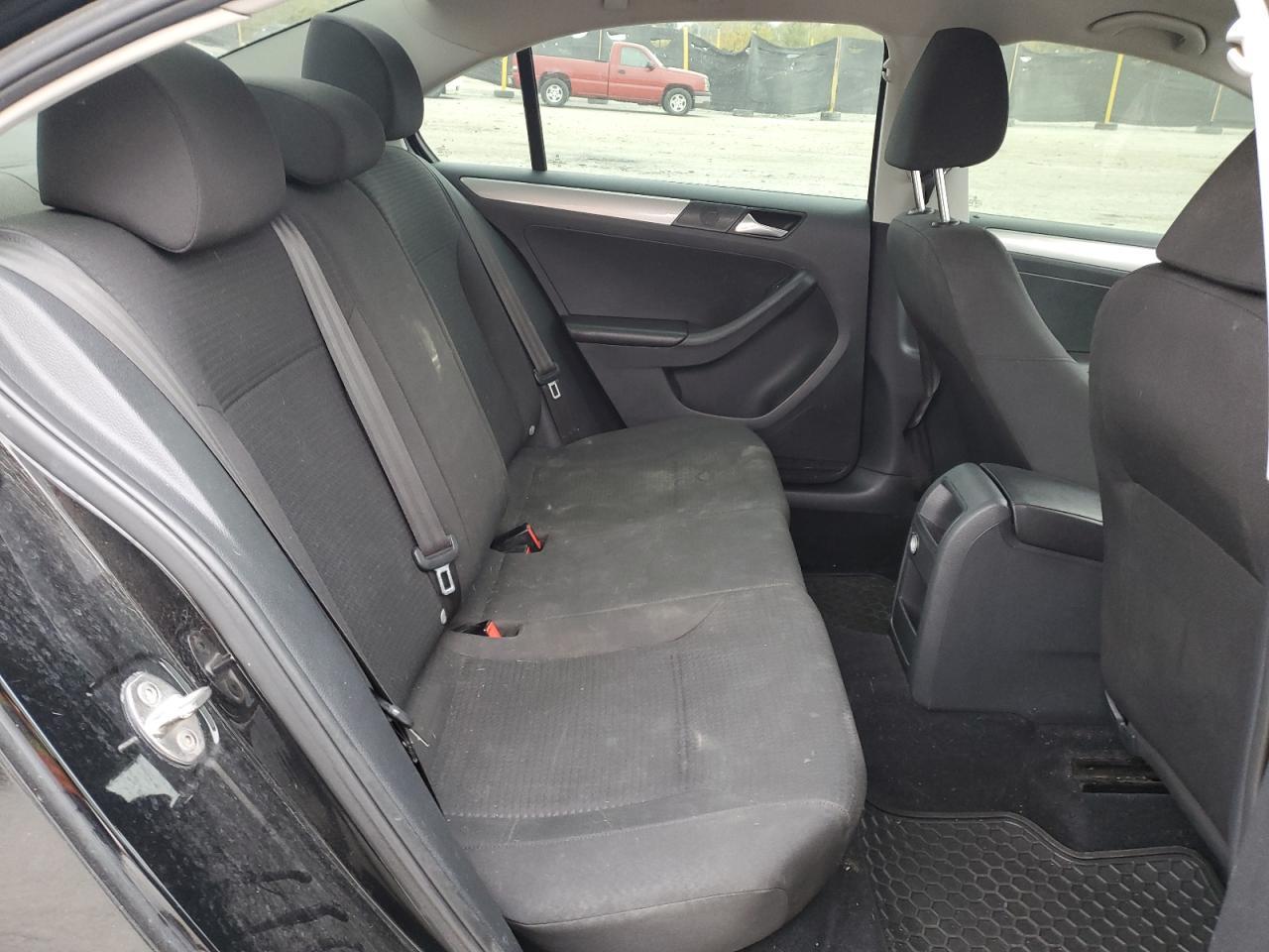 2016 VOLKSWAGEN JETTA