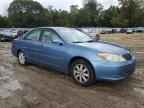 2002 TOYOTA CAMRY