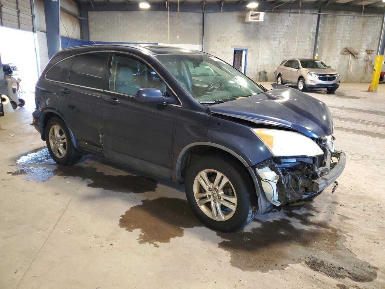 2011 HONDA CR-V