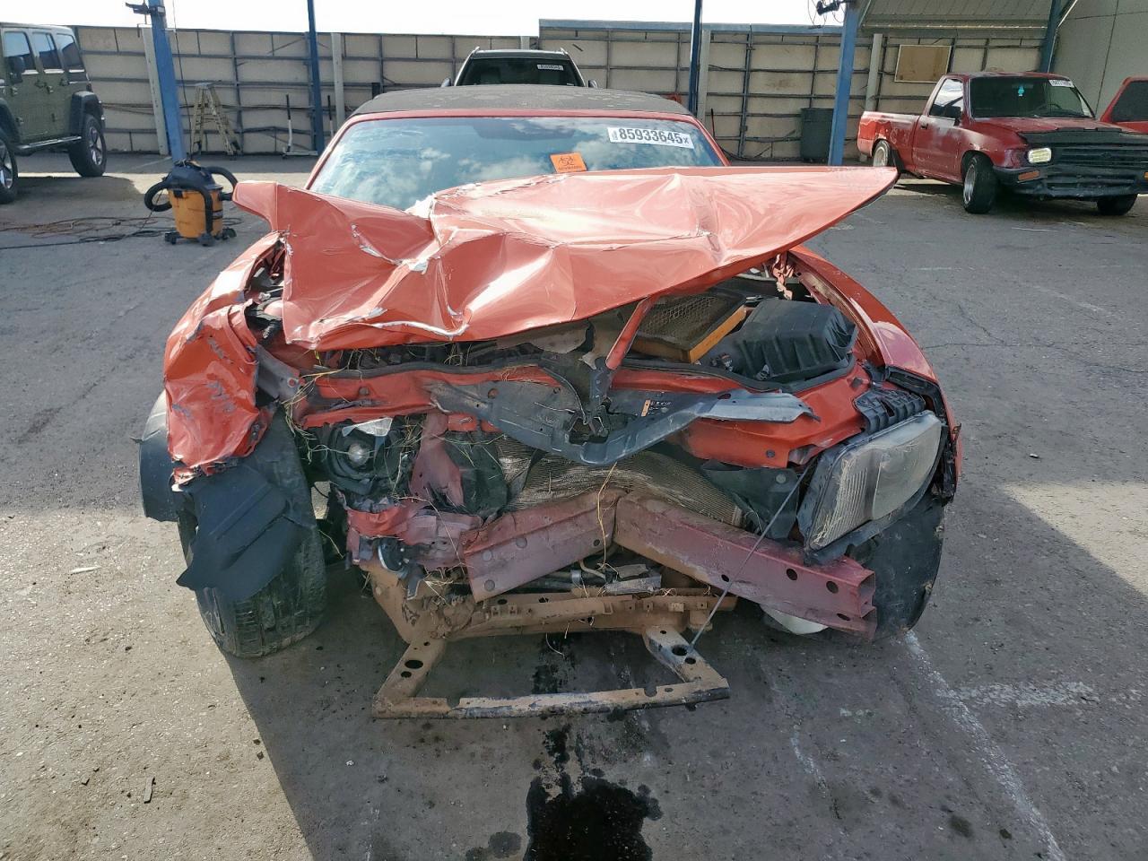2012 CHEVROLET Camaro