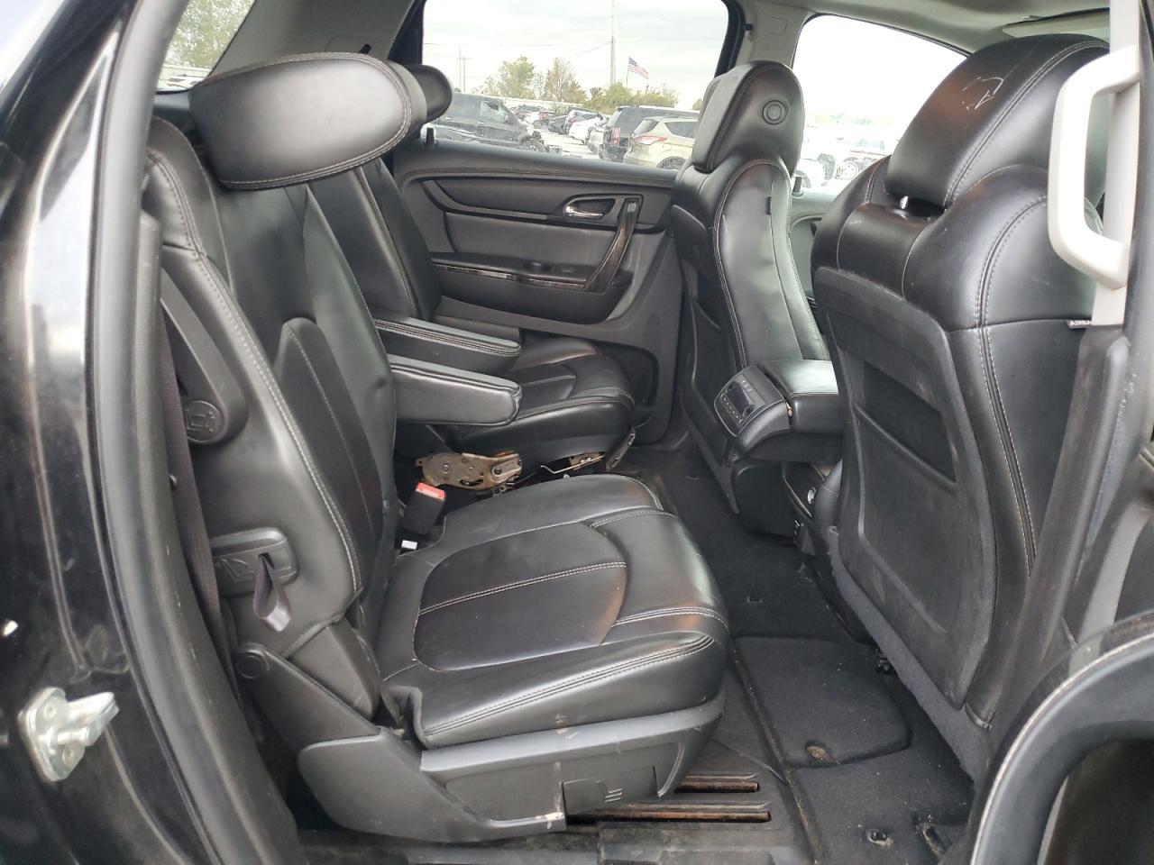 2014 GMC ACADIA