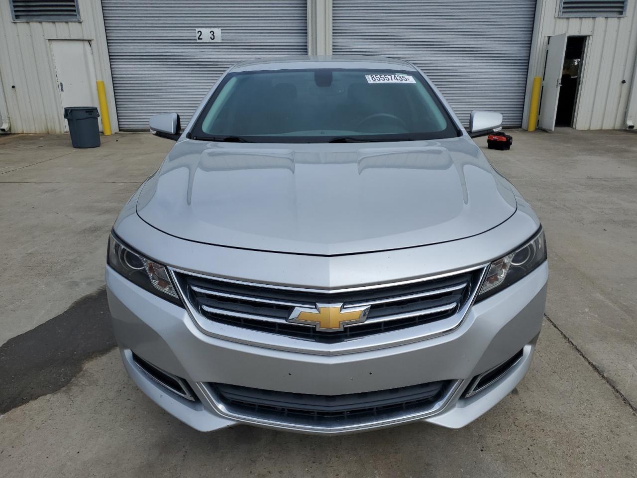 2018 CHEVROLET IMPALA