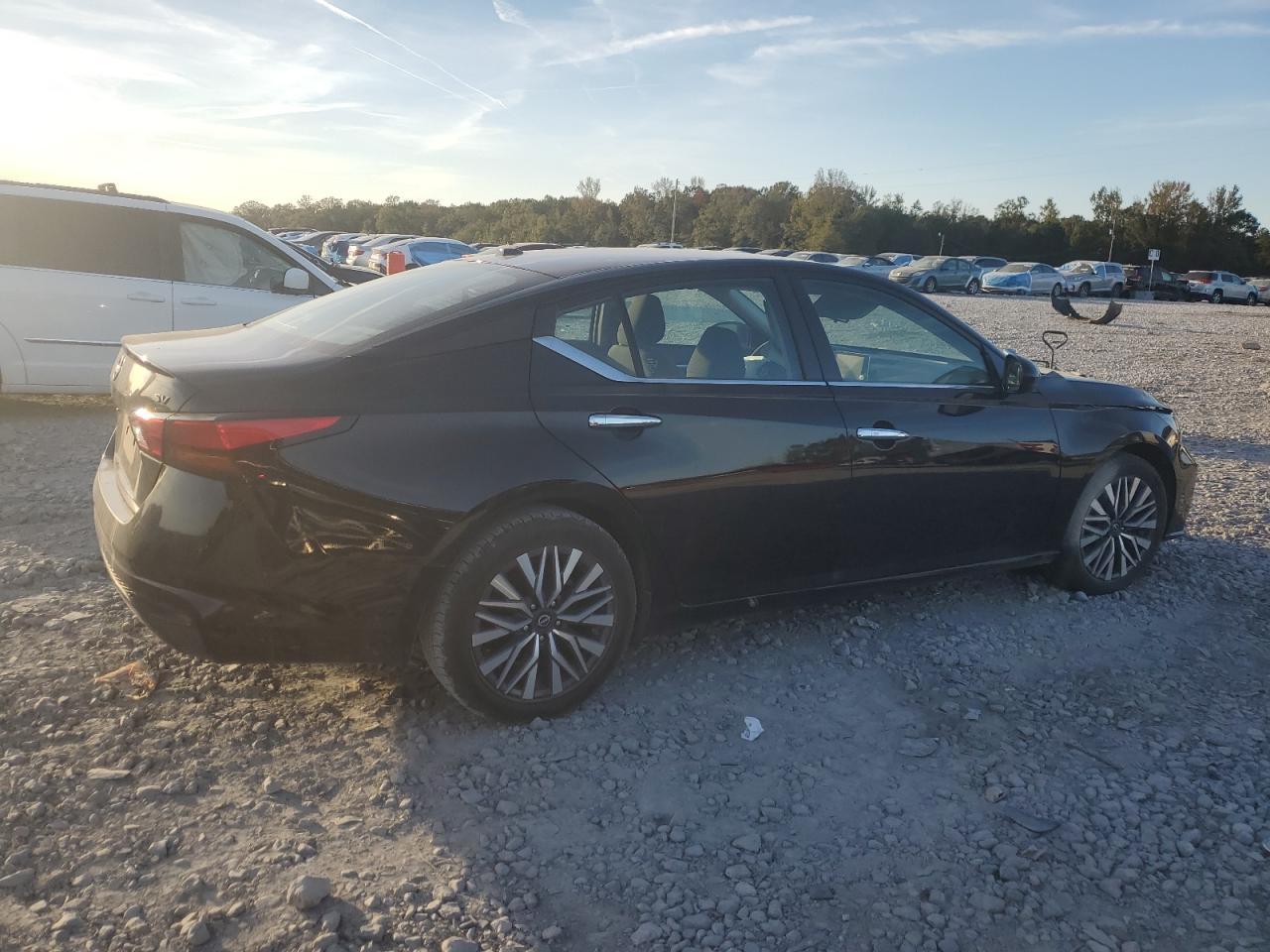 2023 NISSAN ALTIMA