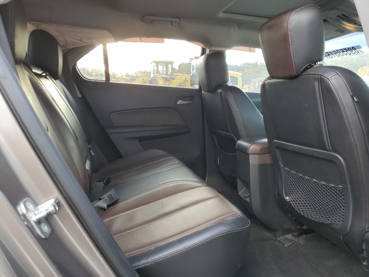 2012 CHEVROLET EQUINOX
