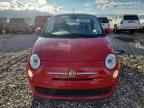 2013 FIAT 500