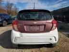 2017 CHEVROLET Spark