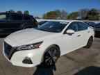 2021 NISSAN ALTIMA