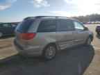 2010 TOYOTA SIENNA