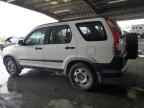 2005 HONDA CR-V