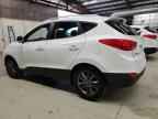 2014 HYUNDAI TUCSON