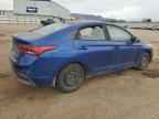 2018 HYUNDAI ACCENT