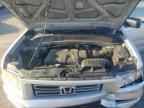 2007 HONDA Ridgeline