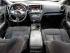2012 NISSAN Maxima
