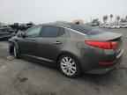 2014 KIA OPTIMA