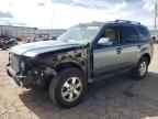 2010 FORD ESCAPE