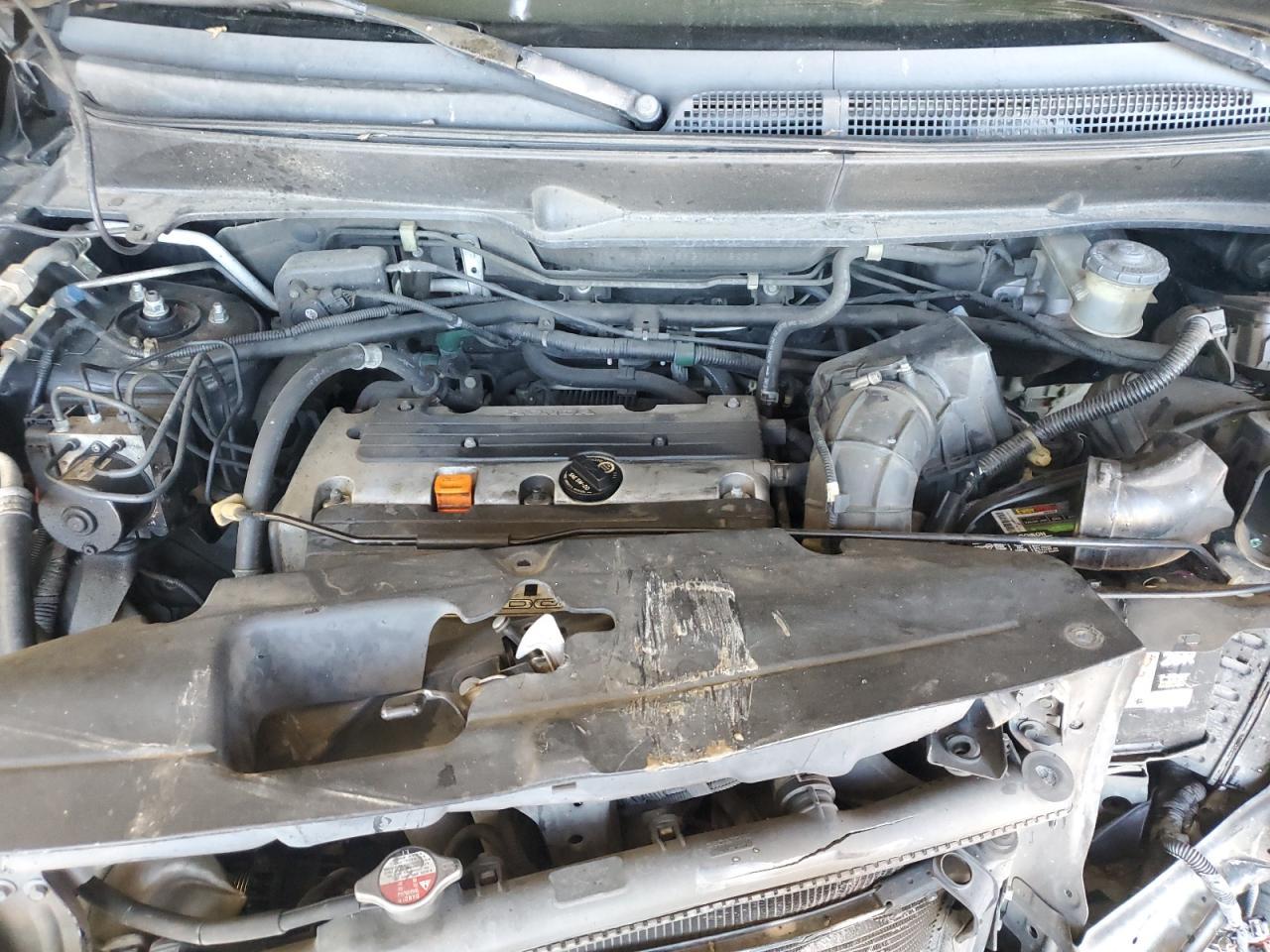 2007 HONDA Element