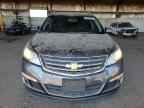 2014 CHEVROLET TRAVERSE
