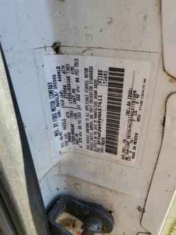 1997 FORD F-250