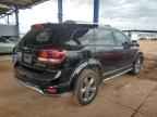 2016 DODGE JOURNEY