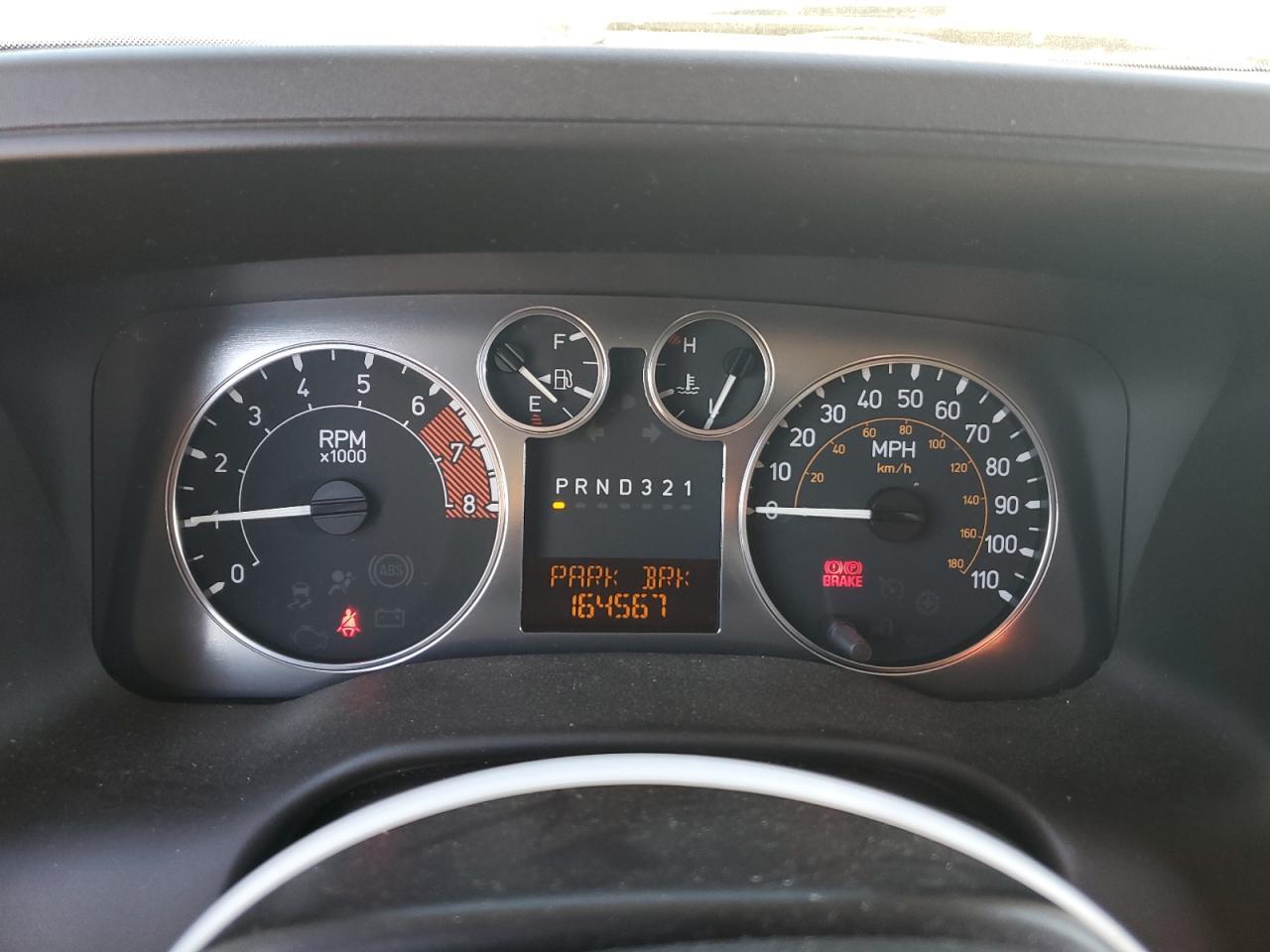2006 HUMMER H3