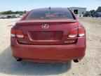 2008 LEXUS Gs