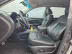 2014 NISSAN PATHFINDER