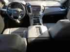 2017 CHEVROLET Tahoe