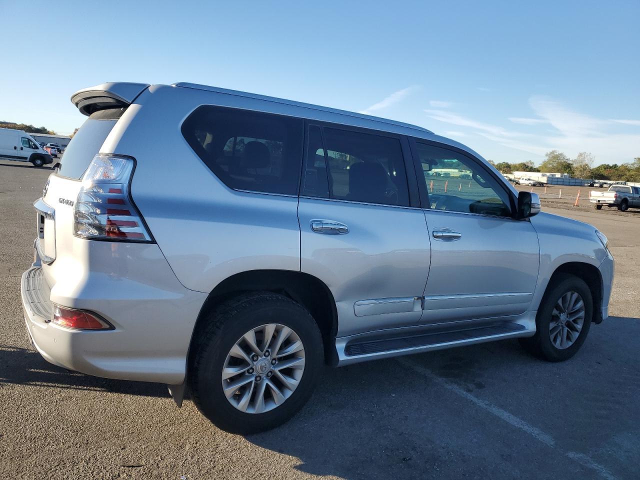 2014 LEXUS GX 460