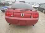 2008 FORD MUSTANG