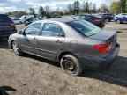 2006 TOYOTA COROLLA