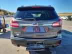 2019 SUBARU Ascent
