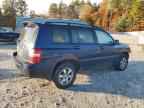 2004 TOYOTA HIGHLANDER
