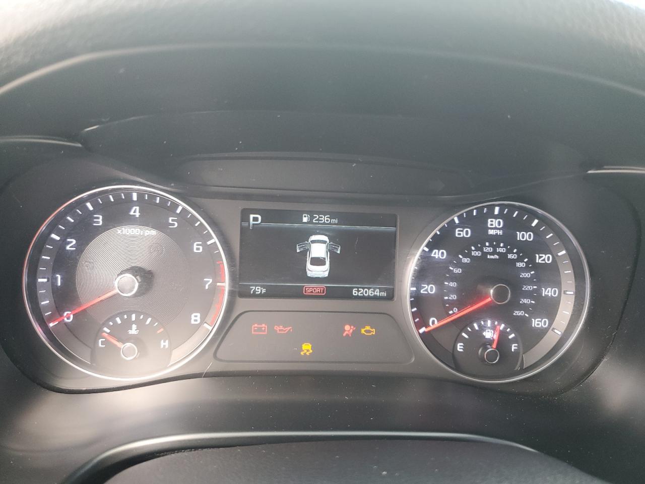 2022 KIA FORTE