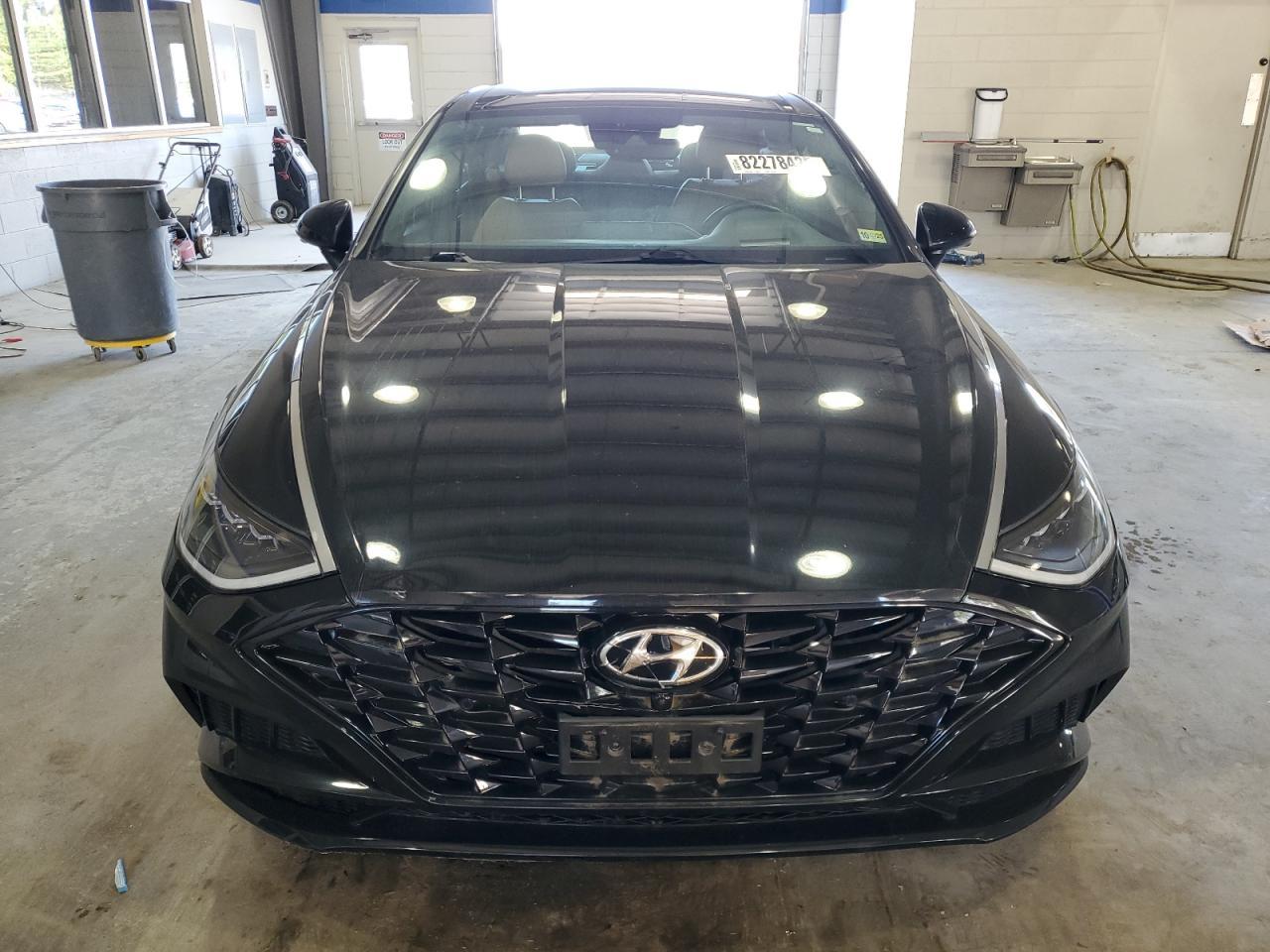 2020 HYUNDAI SONATA
