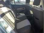 2011 CHEVROLET CRUZE