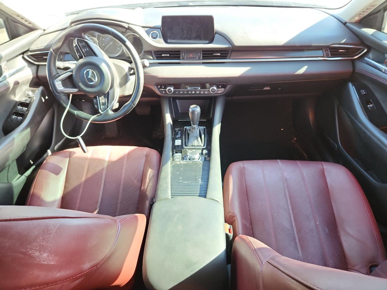 2021 MAZDA 6