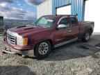 2013 GMC Sierra