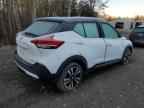 2019 NISSAN KICKS