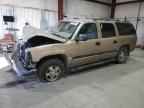 2001 CHEVROLET Suburban
