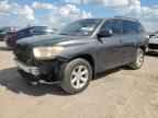 2009 TOYOTA HIGHLANDER